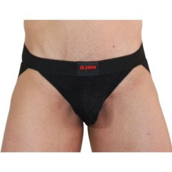 BURN - 003 JOCK NEGRO...