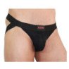 BURN - 003 JOCK NEGRO BRILLANTE M