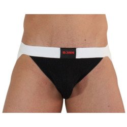 BURN - 004 JOCK NEGRO...