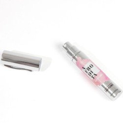 SECRETPLAY - PERFUME AFRODITA CON FEROMONAS PARA MUJER, TAMAÑO VIAJE