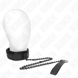 KINK - COLLAR CON CORREA 78...