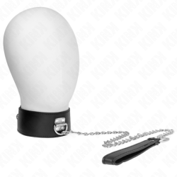 KINK - COLLAR CON CORREA 65...
