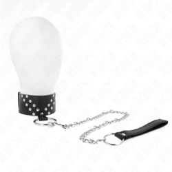 KINK - COLLAR CON CORREA 65...