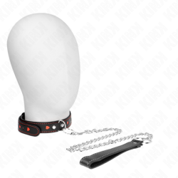 KINK - COLLAR CON CORREA 65...