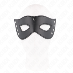 MASCARILLA PARA OJOS KINK - 4 REMACHES 28 x 8 CM