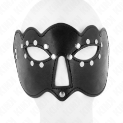 KINK - MASCARILLA PARA OJOS DE FIESTA MODELO 1 27,5 x 12 CM