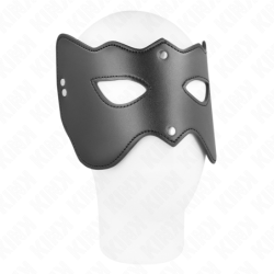 KINK - MASCARILLA PARA OJOS DE FIESTA MODELO 2 27,5 x 12 CM