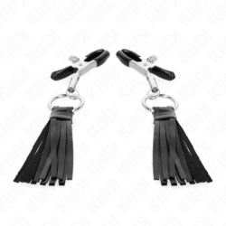 KINK - PINZAS PARA PEZONES...