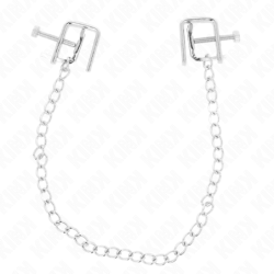 KINK - PINZAS PARA PEZONES...