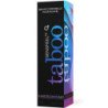 RUF - TABOO FEROMONA PARA ÉL PERFUME DE FEROMONA PARA ÉL 15 ML