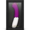 LELO -   GIGI 3 VIBRADOR PUNTO G ROSA