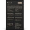 LELO - GIGI™ 3 VIBRADOR DE PUNTO G ROSA