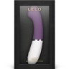 LELO -   GIGI 3 VIBRADOR PUNTO G VIOLETA