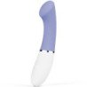 LELO -   GIGI 3 VIBRADOR PUNTO G AZUL