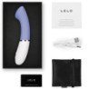 LELO -   GIGI 3 VIBRADOR PUNTO G AZUL