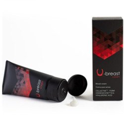 500 COSMÉTICOS - U-BREAST...