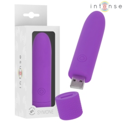 INTENSO - SYMONE VIBRADOR...