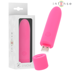 INTENSO - SYMONE VIBRADOR...