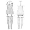SUBBLIME - 951955 BODY DE RED BRILLANTE TALLA ÚNICA