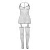 SUBBLIME - 951955 BODY DE RED BRILLANTE TALLA ÚNICA