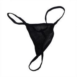 SUBBLIME - 952174 BODYSTOCKING DE REJILLA CON GUANTES Y DIAMANTES NEGRO TALLA ÚNICA