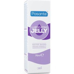 PASANTE - GEL LUBRICANTE A BASE DE AGUA 75 ML