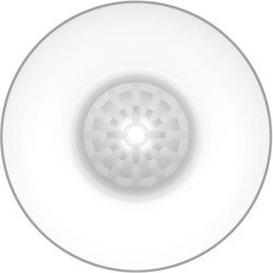 PRETTY LOVE - MASTURBADOR MASCULINO HUEVO BLANCO