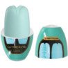 AMOR BONITO - CATHERINE, MASTURBADOR MASCULINO VERDE