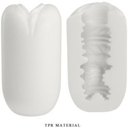 AMOR BONITO - MASHA, MASTURBADOR MASCULINO BLANCO