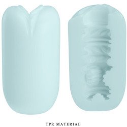 AMOR BONITO - MASHA MASTURBADOR MASCULINO AZUL