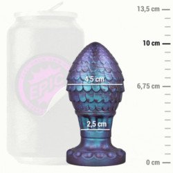 ÉPICO - TAPÓN ANAL VRAKOS...