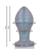 ÉPICO - TAPÓN ANAL VRAKOS DRAGON EGG TALLA L