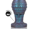 ÉPICO - TAPÓN ANAL VRAKOS DRAGON EGG TALLA L