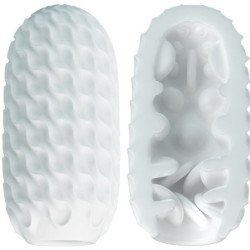 AMOR BONITO - VENUS X MASTURBADOR MASCULINO BLANCO