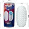 AMOR BONITO - VENUS X MASTURBADOR MASCULINO BLANCO