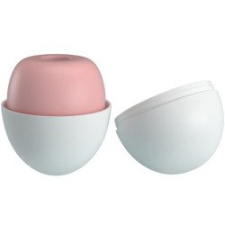 AMOR PRECIOSO - HUEVO MASTURBADOR MASCULINO ROSA