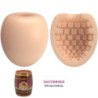 AMOR BONITO - MODELO DE CARNE DE HUEVO PARA MASTURBADOR MASCULINO 2