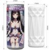 PRETTY LOVE - MASTURBADOR MASCULINO MODELO 2