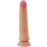 PRETTY LOVE - KABLE PENE SUPER REALISTA DE 21 CM CARNE
