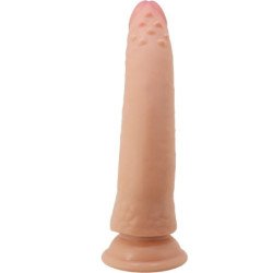 PRETTY LOVE - KABLE PENE SUPER REALISTA DE 21 CM CARNE