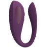 PRETTY LOVE - APLICACIÓN GRATUITA PARA MASAJEAR EL CLÍTORIS CON UN MASAJE MORADO AARI