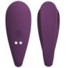PRETTY LOVE - APLICACIÓN GRATUITA PARA MASAJEAR EL CLÍTORIS CON UN MASAJE MORADO AARI