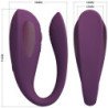 PRETTY LOVE - APLICACIÓN GRATUITA PARA MASAJEAR EL CLÍTORIS CON UN MASAJE MORADO AARI