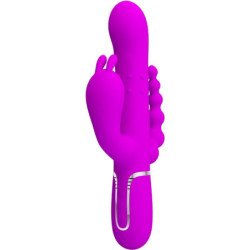 PRETTY LOVE - VIBRADOR...