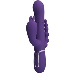 PRETTY LOVE - VIBRADOR...