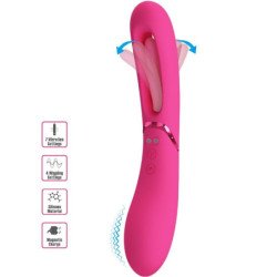 ROMANCE - VIBRADOR DE PUNTO...