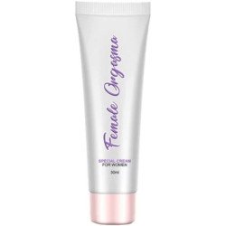 RUF - FEMALE ORGASMA CREMA ESTIMULADORA PARA ELLA 30 ML