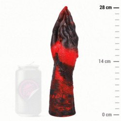 ÉPICO - LILITH DILDO...