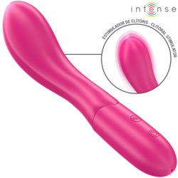 INTENSE - LISETTE VIBRADOR...