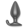 ONINDER - TAPÓN ANAL VIBRATORIO RIO NEGRO - APLICACIÓN GRATUITA